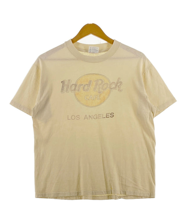 Hard Rock CAFE カンパニーTシャツ