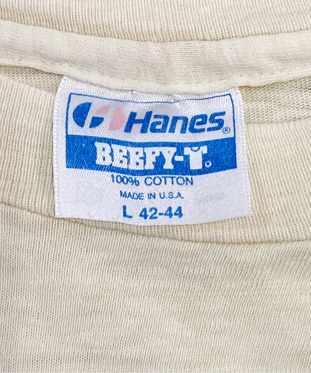 Hard Rock CAFE カンパニーTシャツ