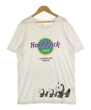 Hard Rock CAFE カンパニーTシャツ