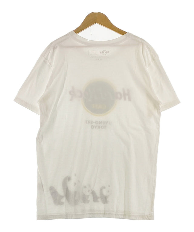 Hard Rock CAFE カンパニーTシャツ