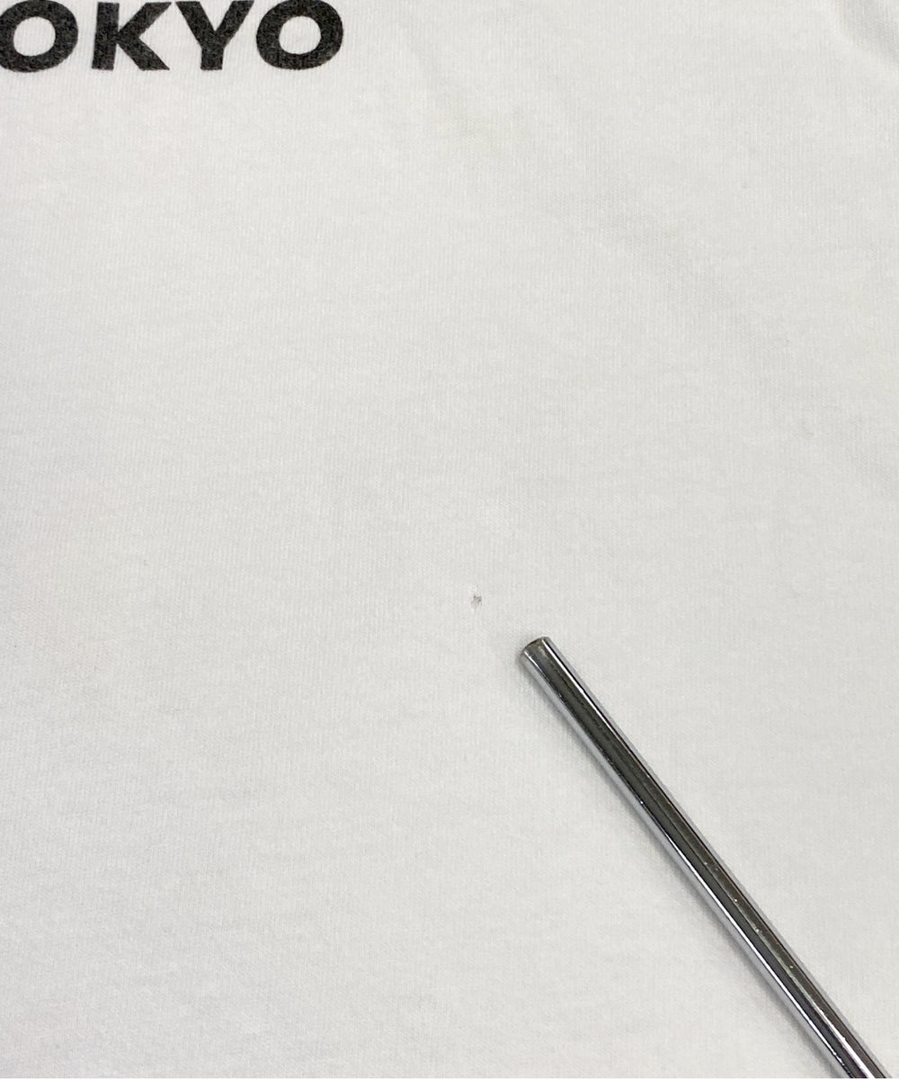 Hard Rock CAFE カンパニーTシャツ