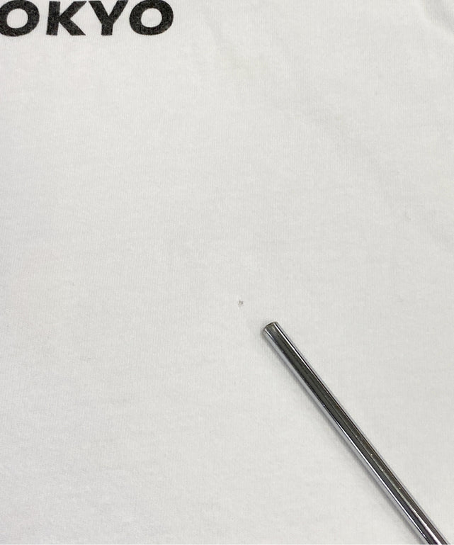 Hard Rock CAFE カンパニーTシャツ