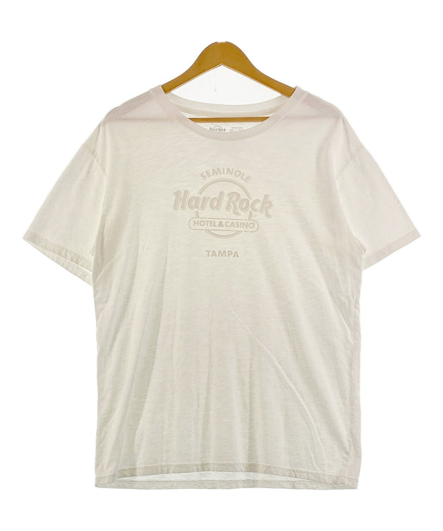 Hard Rock CAFE カンパニーTシャツ