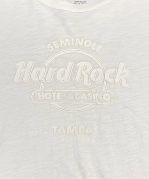 Hard Rock CAFE カンパニーTシャツ