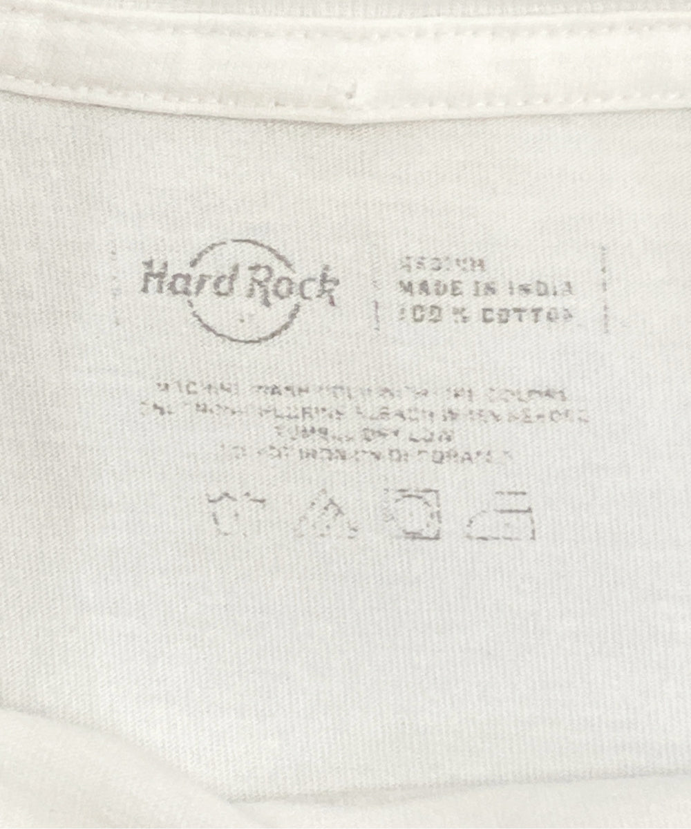 Hard Rock CAFE カンパニーTシャツ