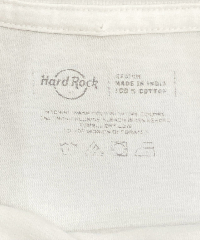 Hard Rock CAFE カンパニーTシャツ