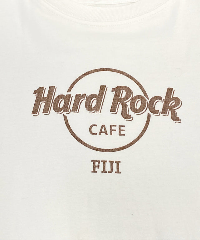 Hard Rock CAFE カンパニーTシャツ