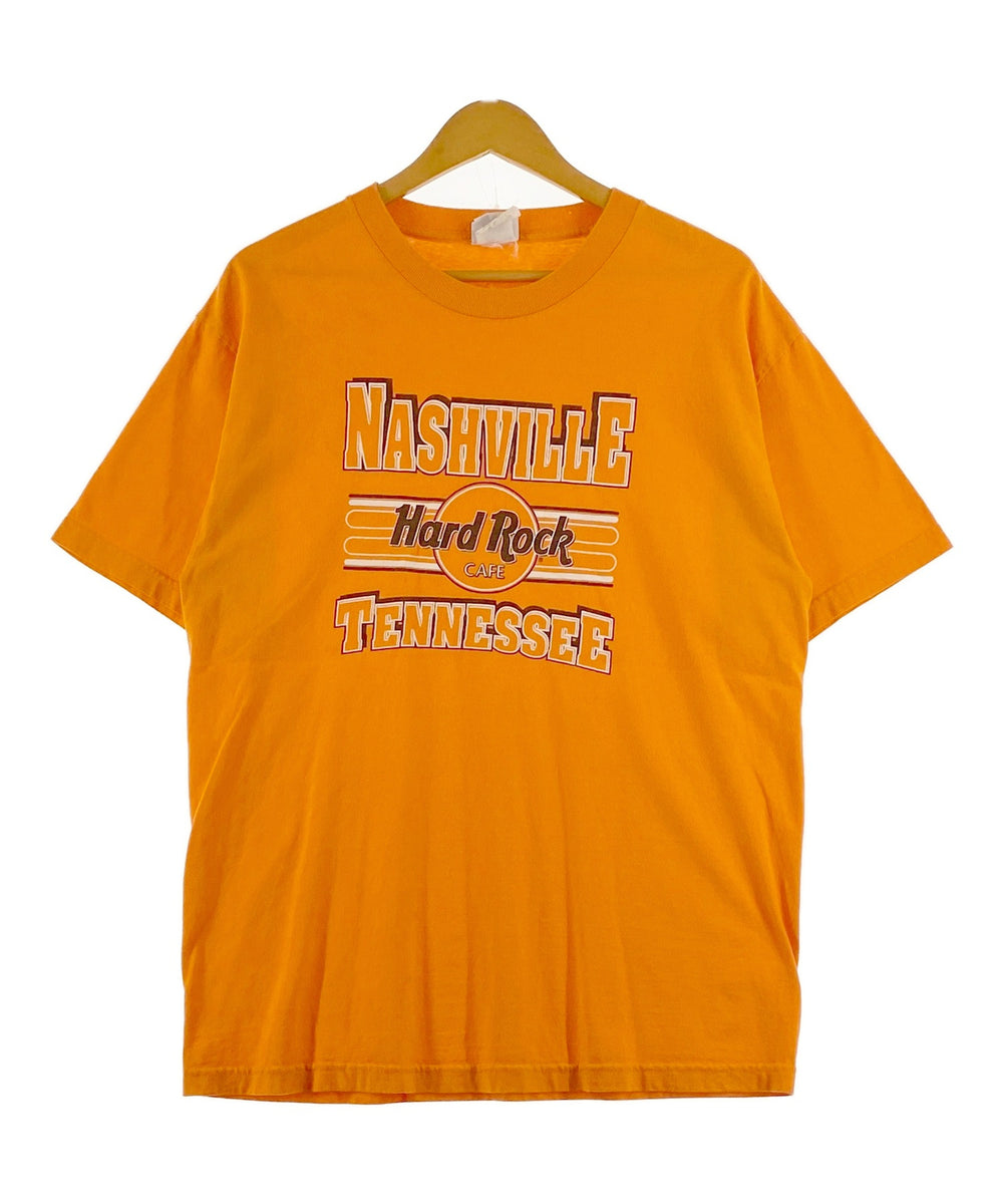 Hard Rock CAFE カンパニーTシャツ