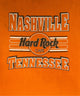 Hard Rock CAFE カンパニーTシャツ