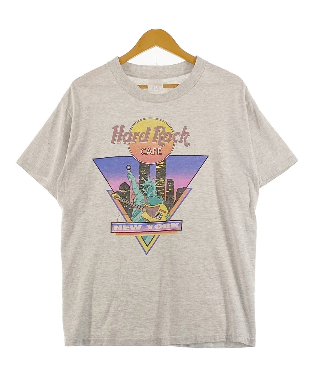 Hard Rock CAFE カンパニーTシャツ