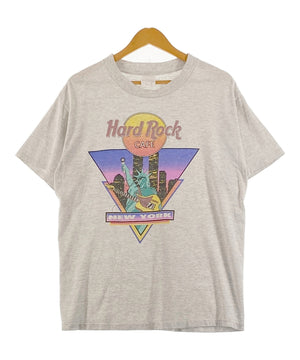 Hard Rock CAFE カンパニーTシャツ