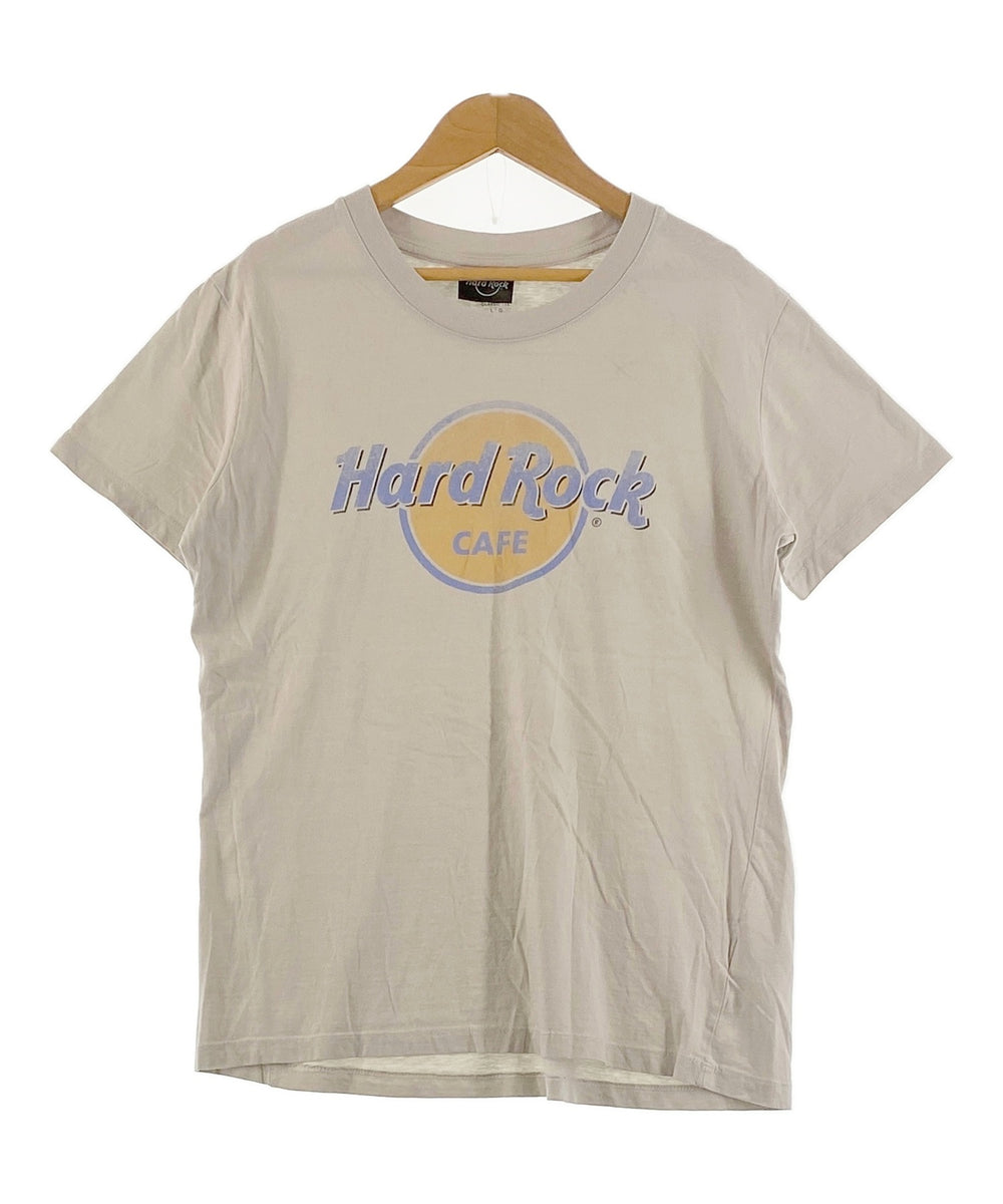 Hard Rock CAFE カンパニーTシャツ
