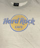 Hard Rock CAFE カンパニーTシャツ