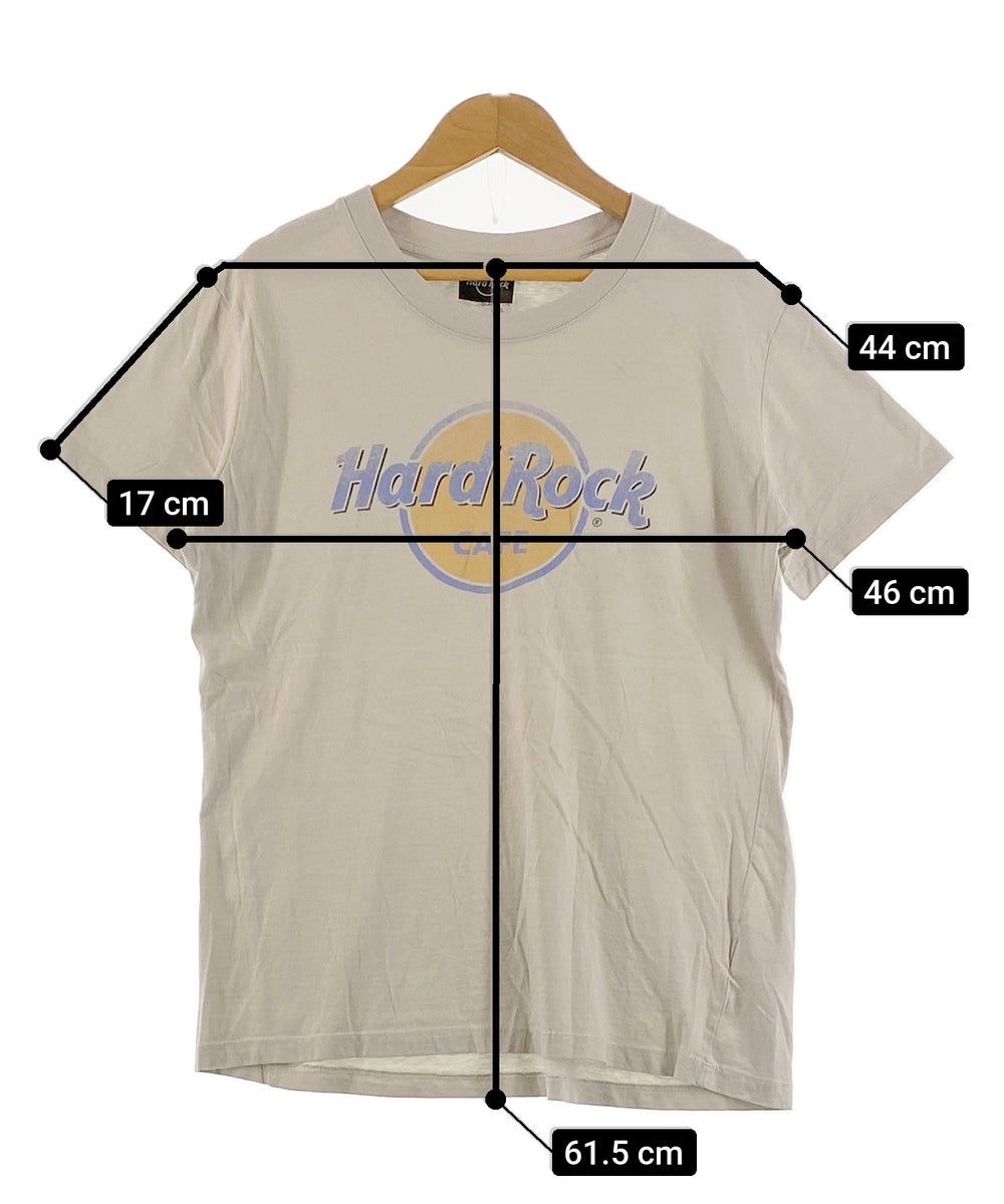 Hard Rock CAFE カンパニーTシャツ