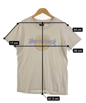 Hard Rock CAFE カンパニーTシャツ