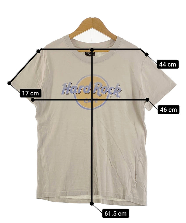 Hard Rock CAFE カンパニーTシャツ