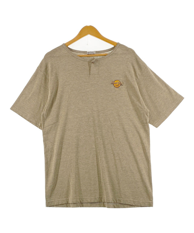 Hard Rock CAFE カンパニーTシャツ