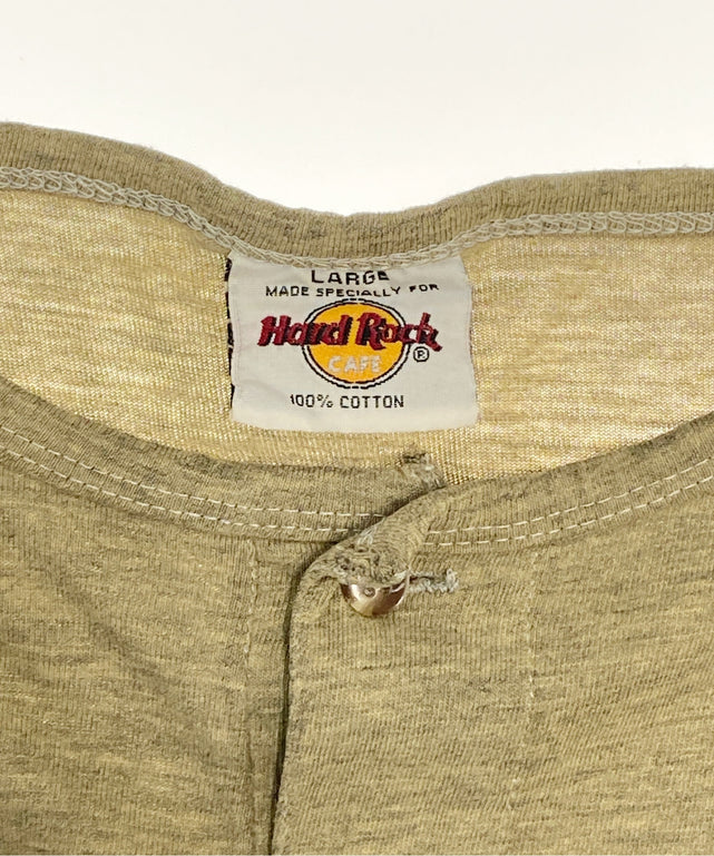 Hard Rock CAFE カンパニーTシャツ