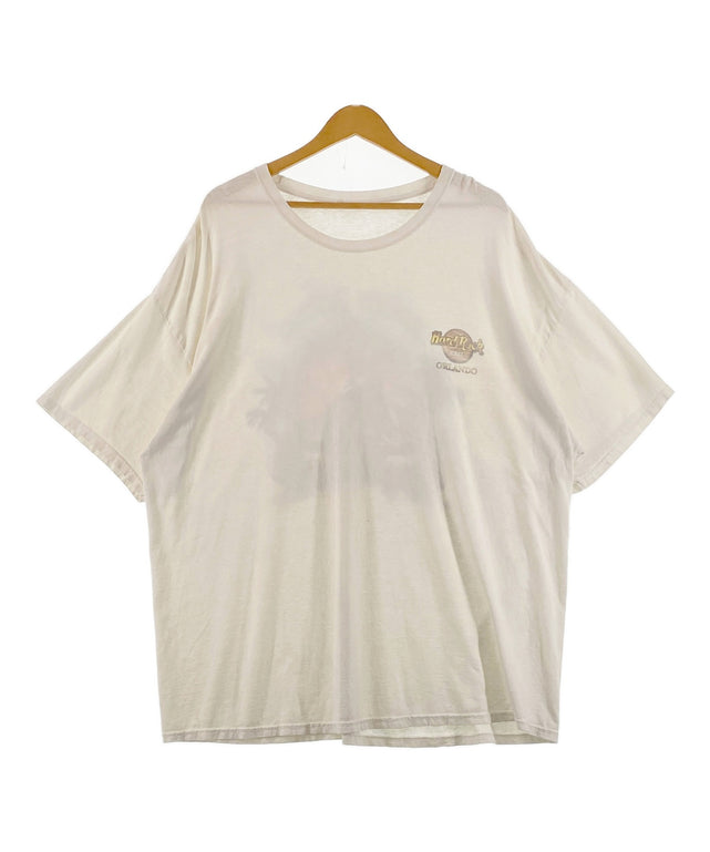 Hard Rock CAFE カンパニーTシャツ