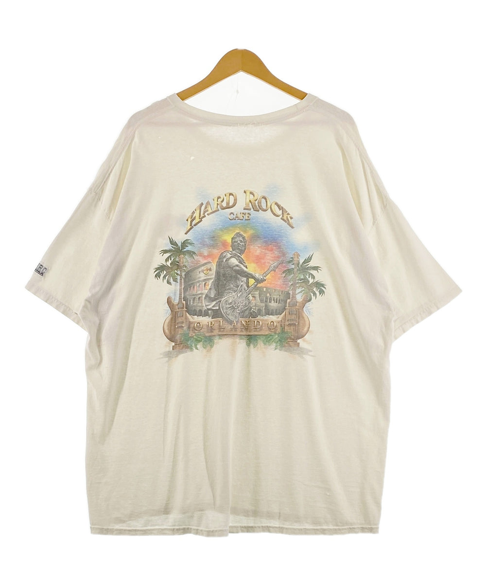 Hard Rock CAFE カンパニーTシャツ