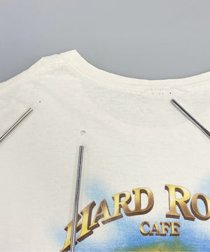 Hard Rock CAFE カンパニーTシャツ