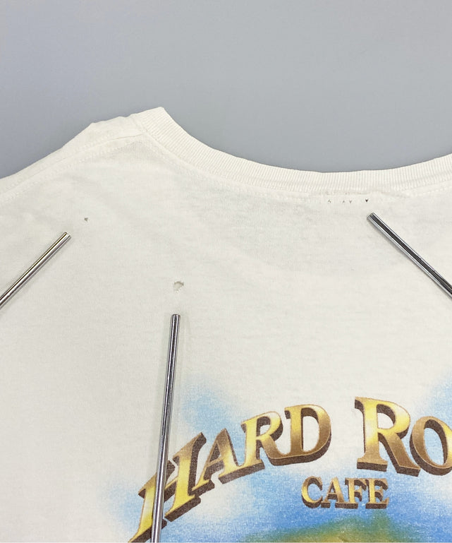 Hard Rock CAFE カンパニーTシャツ