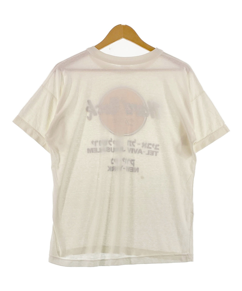 Hard Rock CAFE カンパニーTシャツ