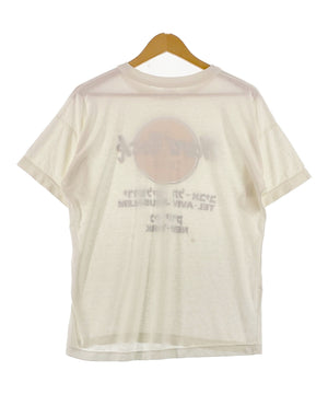 Hard Rock CAFE カンパニーTシャツ