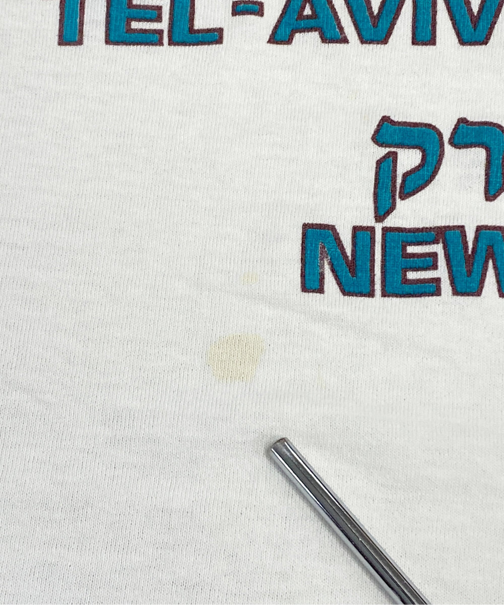 Hard Rock CAFE カンパニーTシャツ