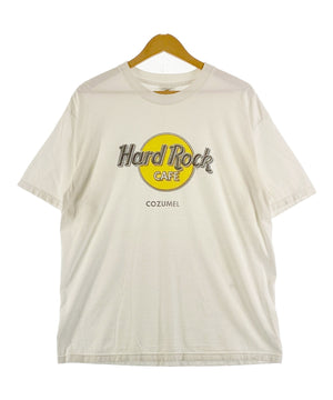 Hard Rock CAFE カンパニーTシャツ