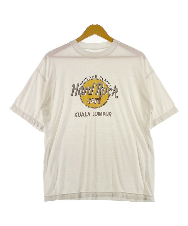 Hard Rock CAFE カンパニーTシャツ