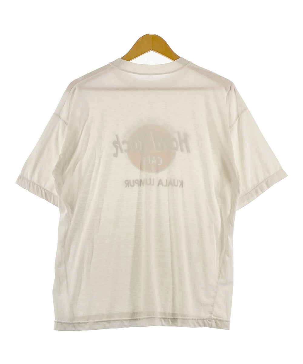 Hard Rock CAFE カンパニーTシャツ
