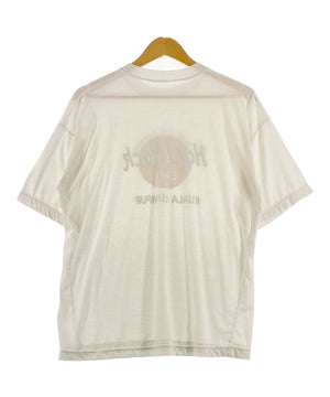 Hard Rock CAFE カンパニーTシャツ