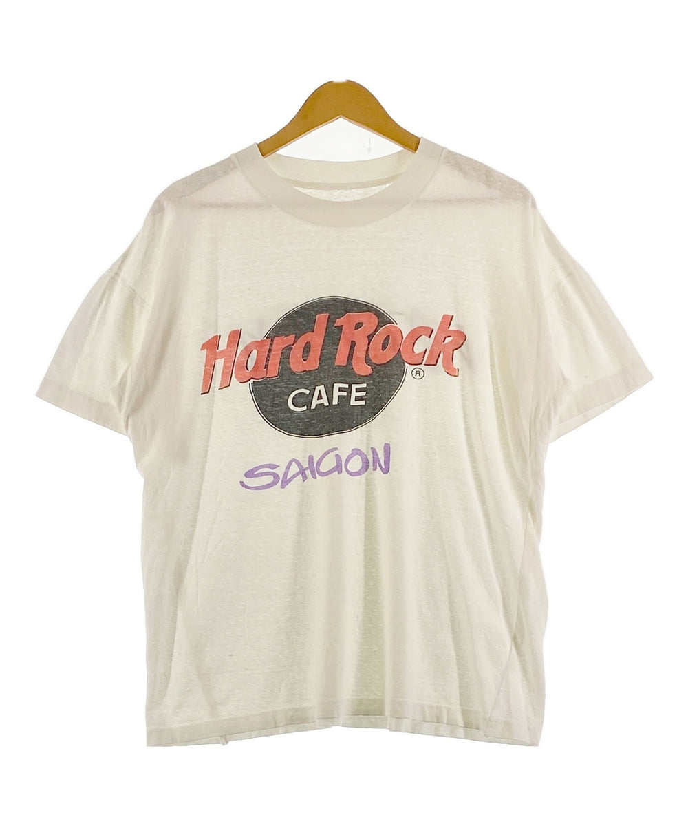Hard Rock CAFE カンパニーTシャツ
