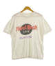 Hard Rock CAFE カンパニーTシャツ