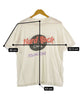 Hard Rock CAFE カンパニーTシャツ