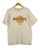 Hard Rock CAFE カンパニーTシャツ