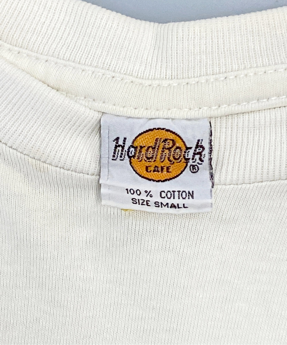 Hard Rock CAFE カンパニーTシャツ