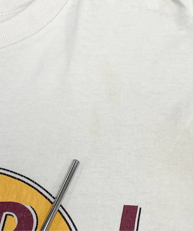 Hard Rock CAFE カンパニーTシャツ