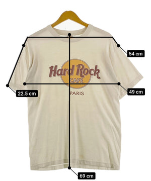 Hard Rock CAFE カンパニーTシャツ