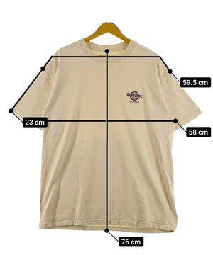 Hard Rock CAFE カンパニーTシャツ