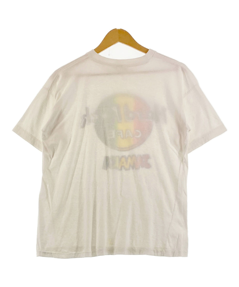 Hard Rock CAFE カンパニーTシャツ
