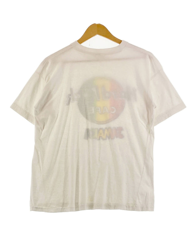 Hard Rock CAFE カンパニーTシャツ