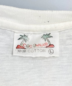 Hard Rock CAFE カンパニーTシャツ