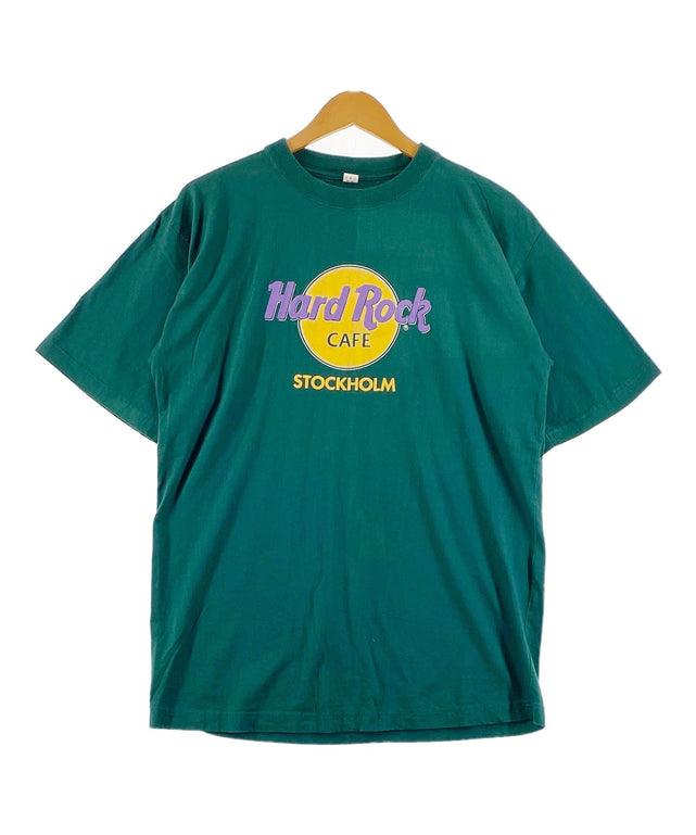 Hard Rock CAFE カンパニーTシャツ