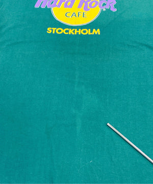 Hard Rock CAFE カンパニーTシャツ