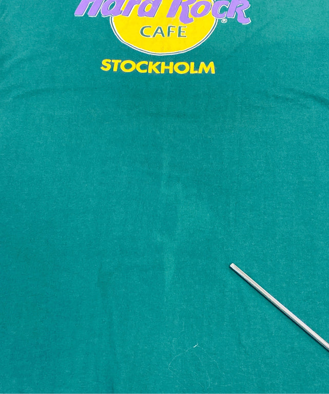 Hard Rock CAFE カンパニーTシャツ