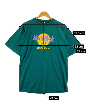 Hard Rock CAFE カンパニーTシャツ