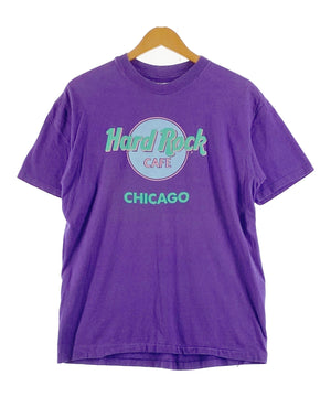 Hard Rock CAFE カンパニーTシャツ