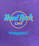 Hard Rock CAFE カンパニーTシャツ